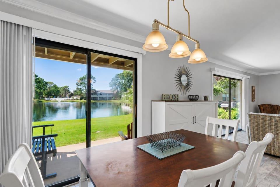 Seascape Golf Villas 95E House in Miramar Beach