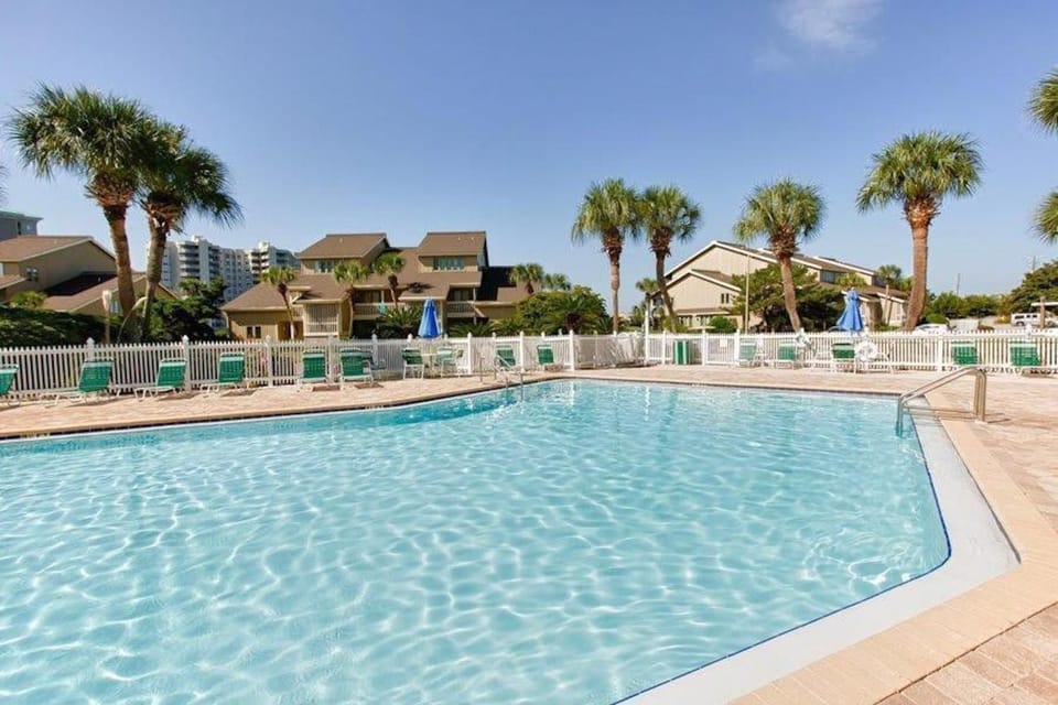 Seascape Golf Villas 95E House in Miramar Beach