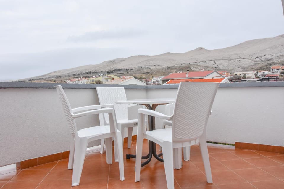 Apartmani Frane Apartment in Zadar County