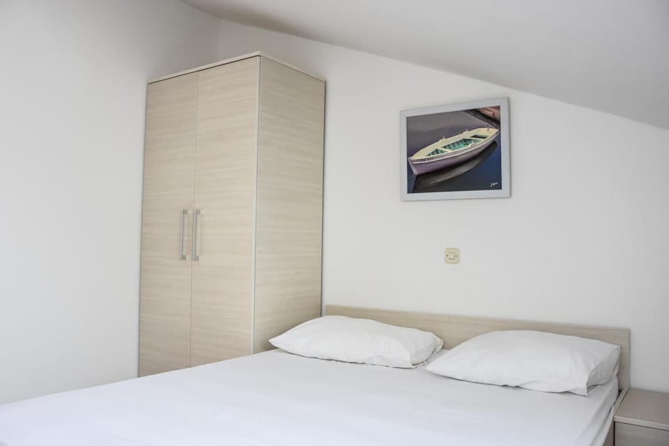 Apartmani Frane Apartment in Zadar County