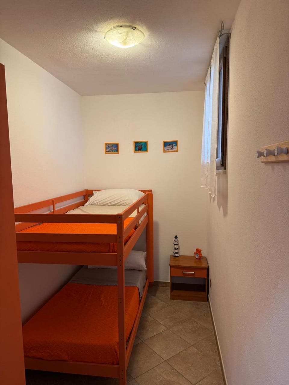 Casa Luna - Grazioso Appartamento con 2 camere da letto Apartment in Porto Torres