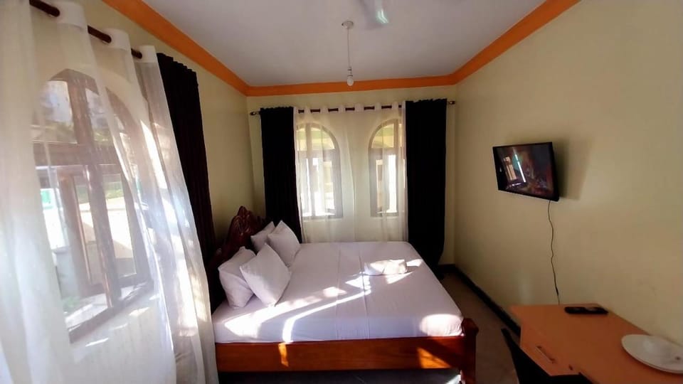 Miel bahari home Bed and Breakfast in Mombasa County