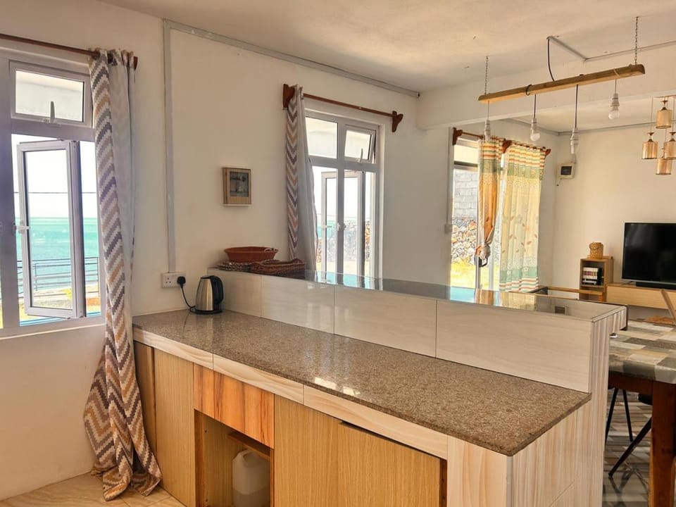 EcoDream Lodge Bed and Breakfast in Mauritius