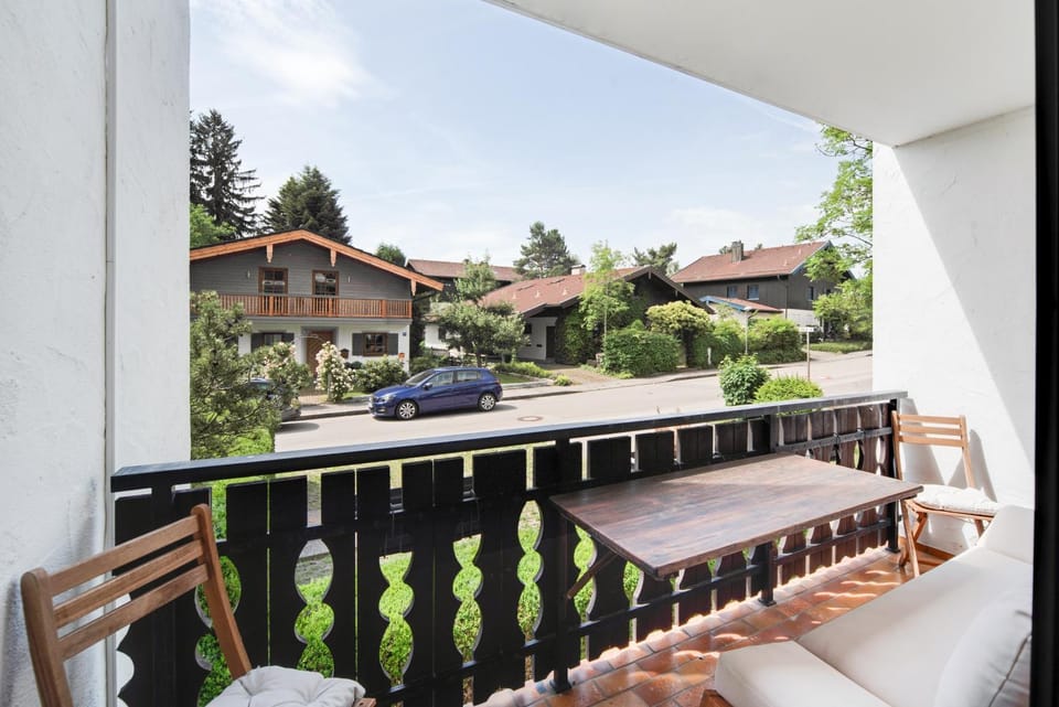 View (from property/room), Balcony/Terrace