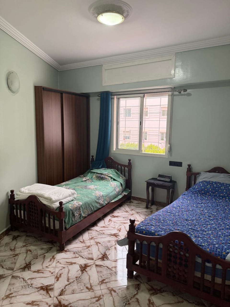 Apparemment à louer Apartment in Fes