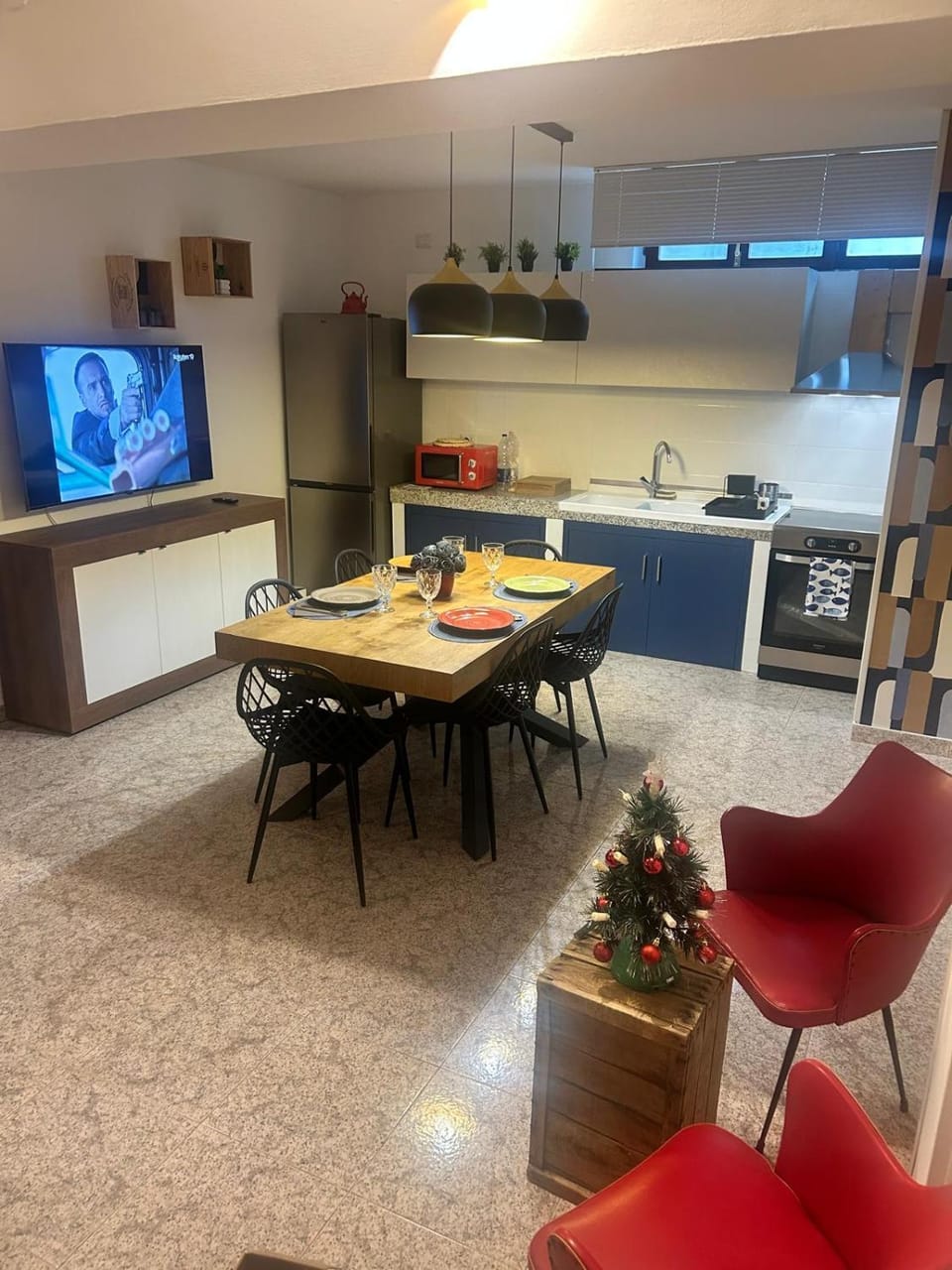 Il rifugio del mare Apartment in Porto Sant'Elpidio