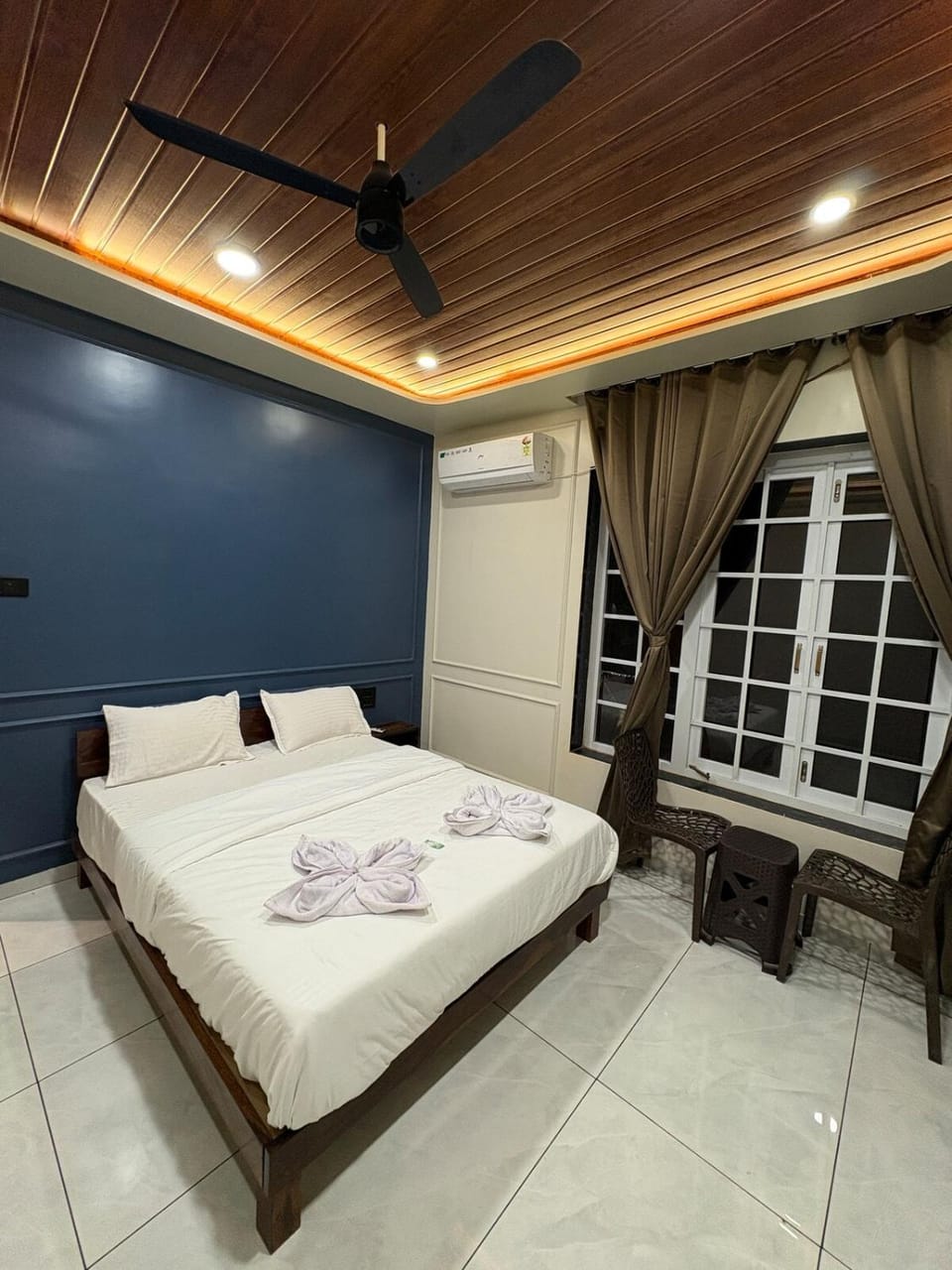 The Sukun Villa Villa in Mahabaleshwar