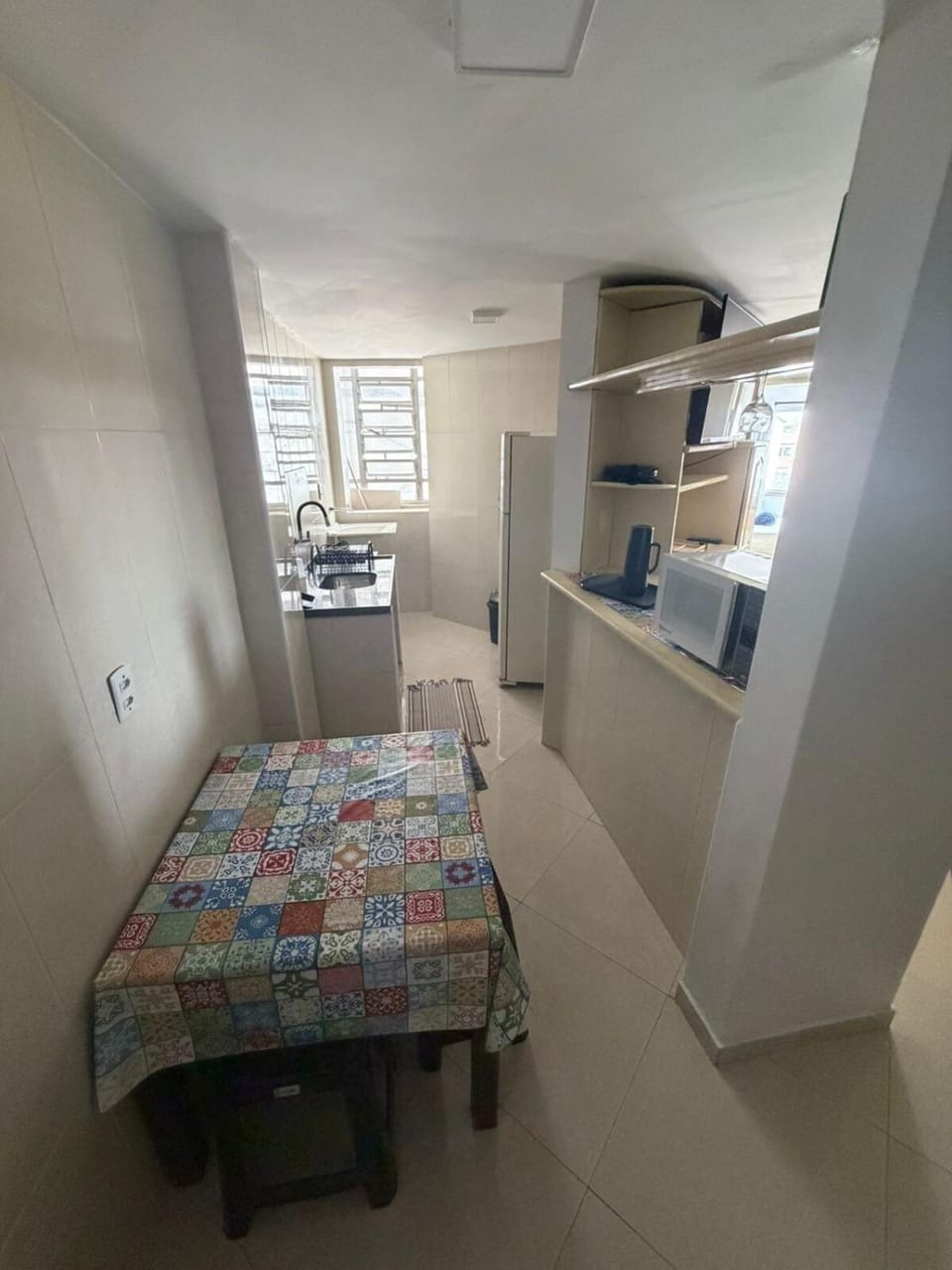 Apartamento prox praia e Centro Histórico Apartment in São Luís