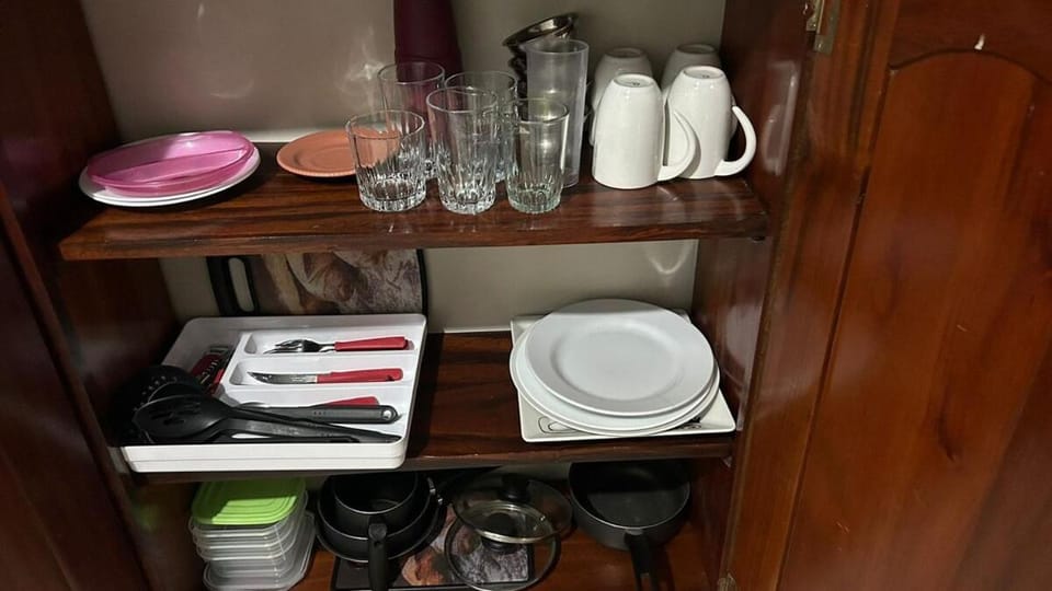 Apartamento prox praia e Centro Histórico Apartment in São Luís