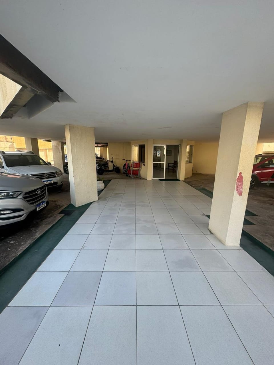 Apartamento prox praia e Centro Histórico Apartment in São Luís
