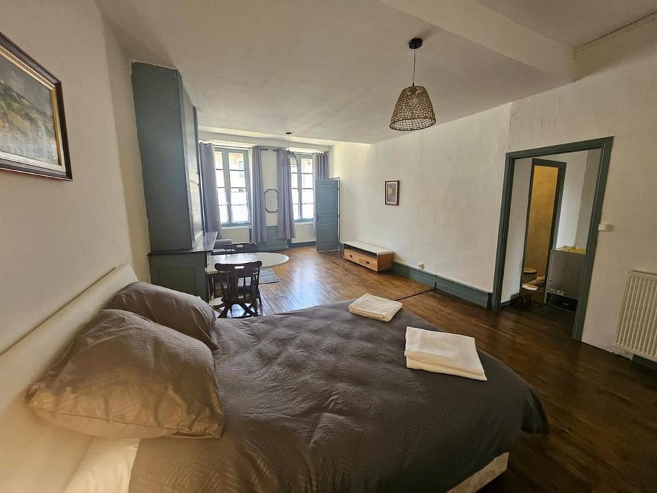 Private Apartment Apartment in Nouvelle-Aquitaine