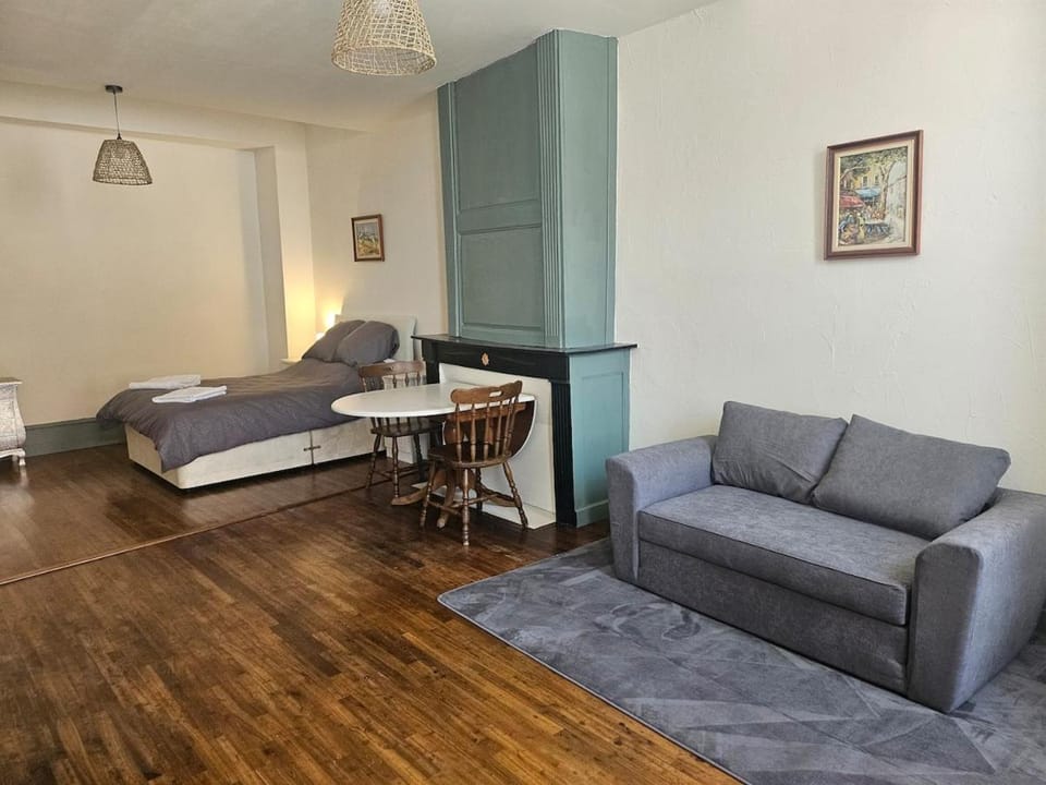 Private Apartment Apartment in Nouvelle-Aquitaine