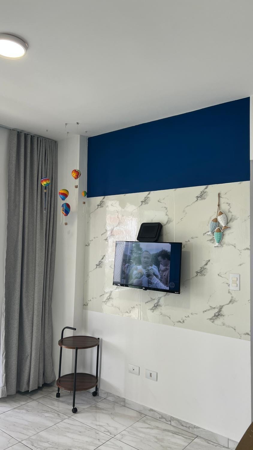 TV and multimedia