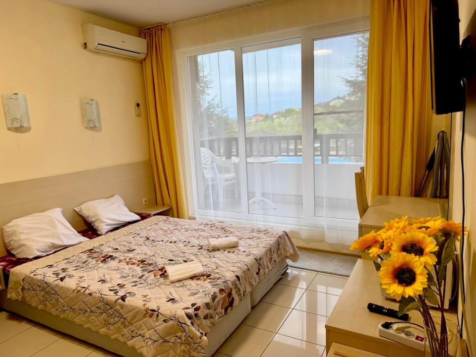 Harmony Hills Tomovi Apartament F22 Apartment in Varna Province