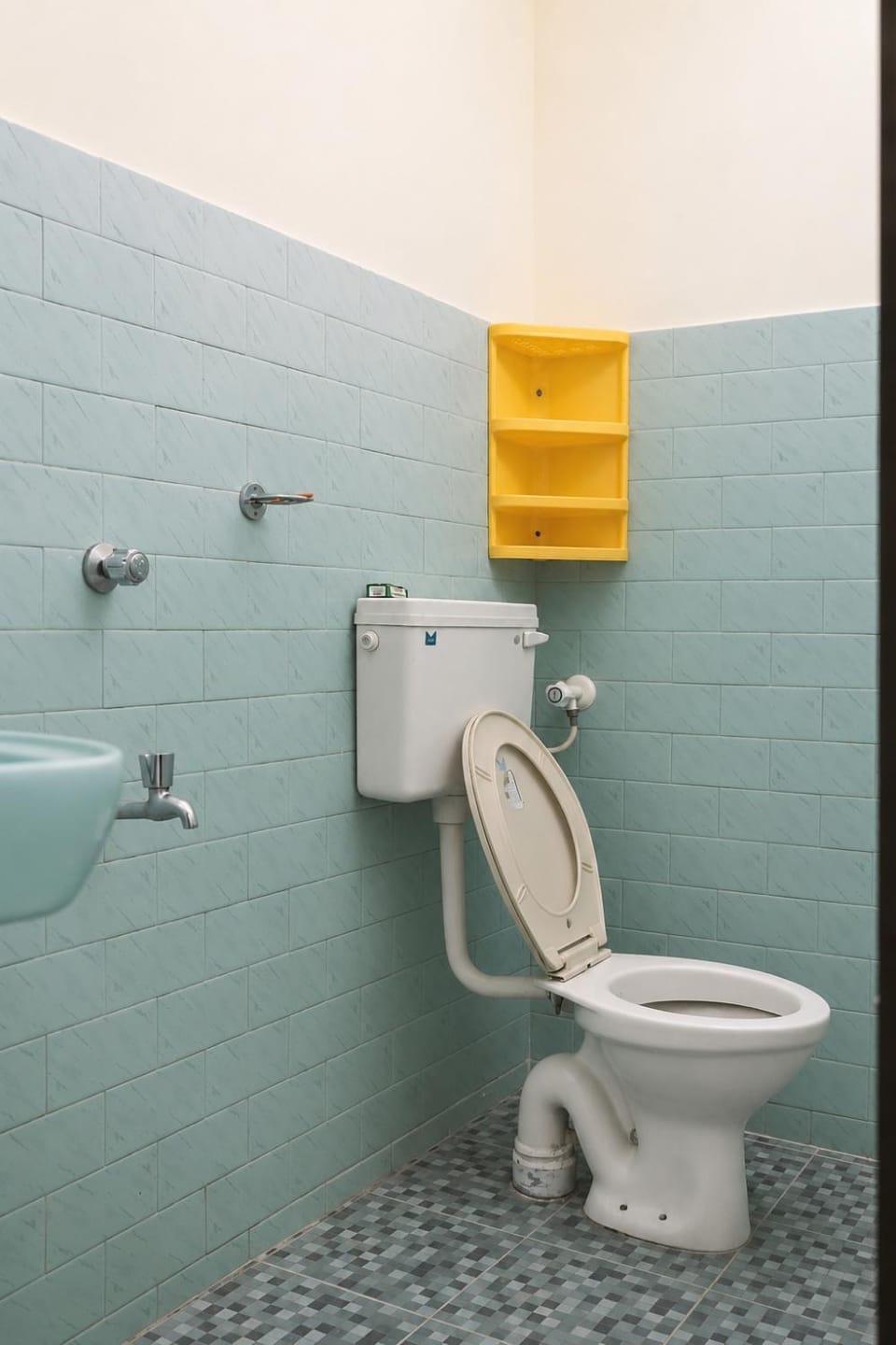 Toilet, Bathroom