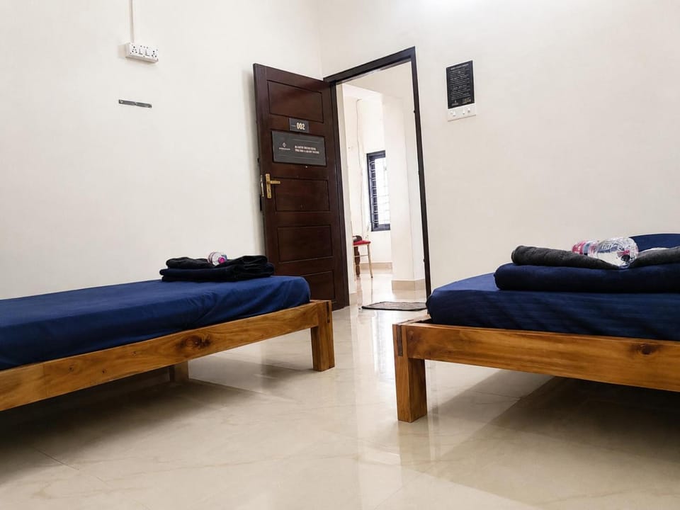 Saanvi near South Cliff Varkala Vacation rental in Varkala