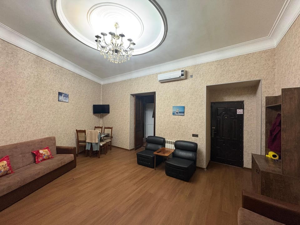 Dilara Aliyeva Apartment-2 Apartment in Baku