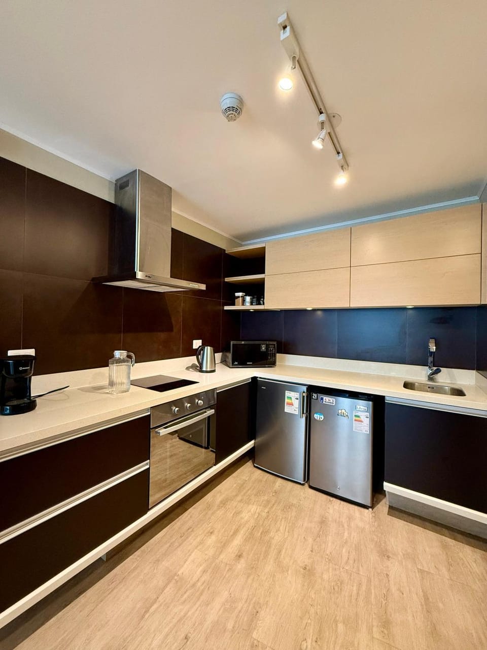 Miraflores de lujo Apartment in Miraflores