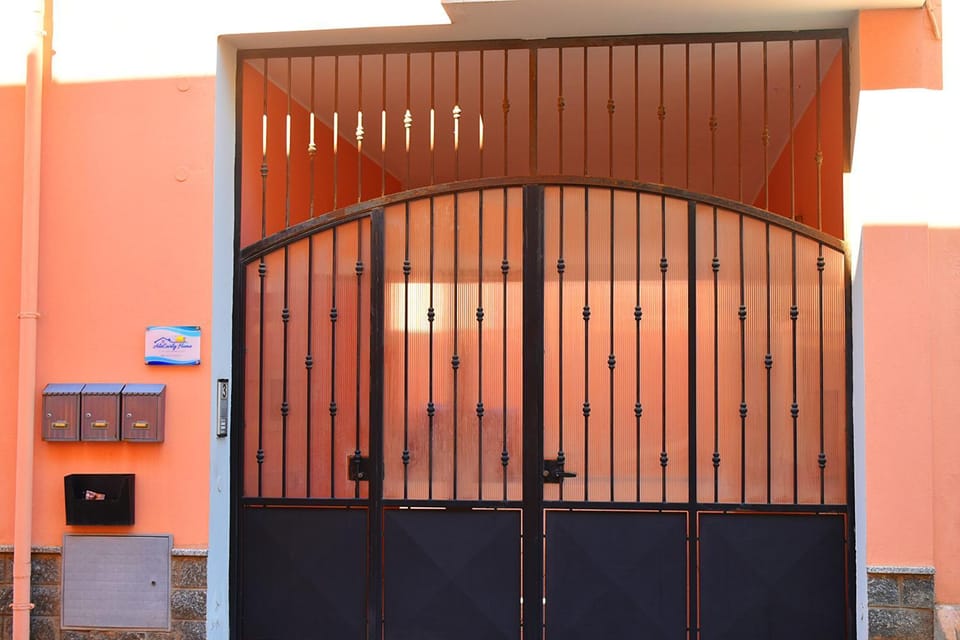 AleCarly Home Apartment in Quartu Sant'Elena