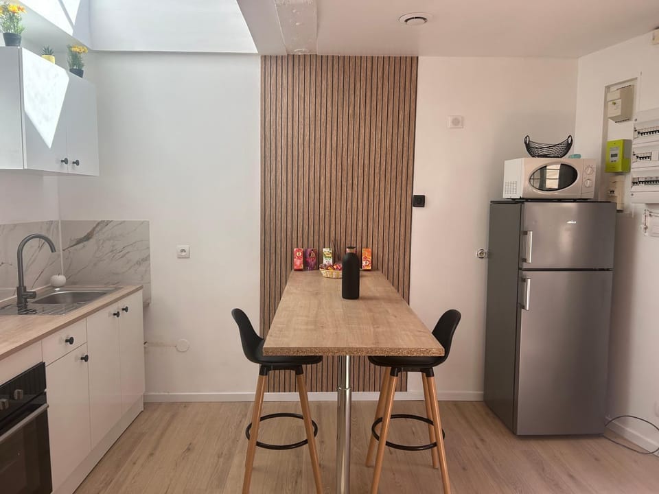 Small, cozy, and modern house House in Pays de la Loire
