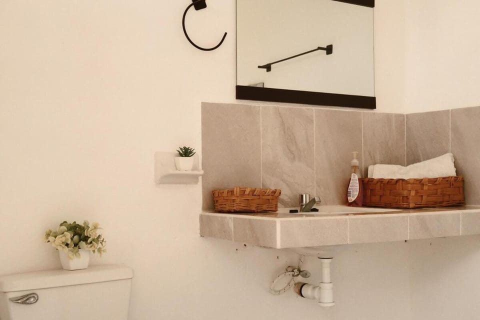 Casa Bedz, alberca privada House in State of Yucatan