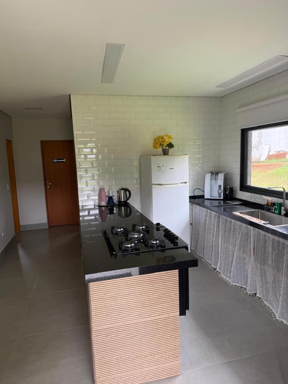 Chácara Recanto do Sol House in Itupeva