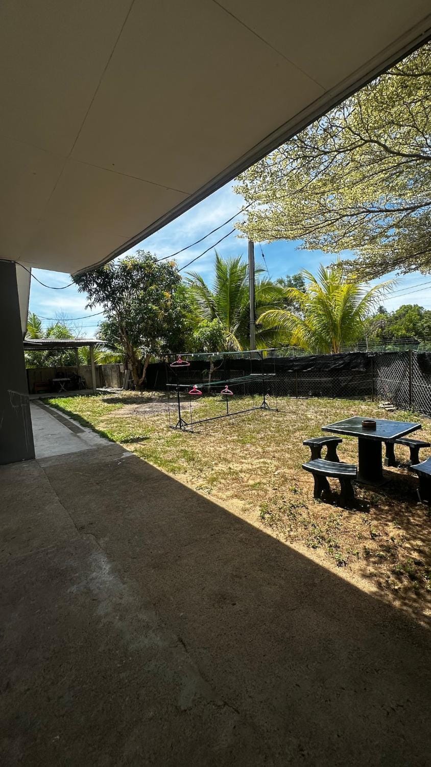 Kaksue Homestay House in Terengganu, Malaysia