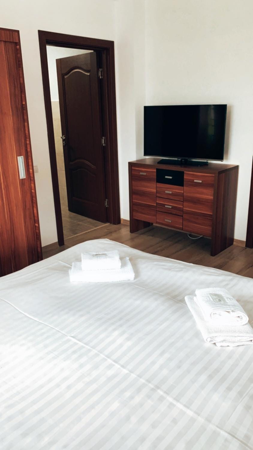 Pensiunea Simi Bed and Breakfast in Romania