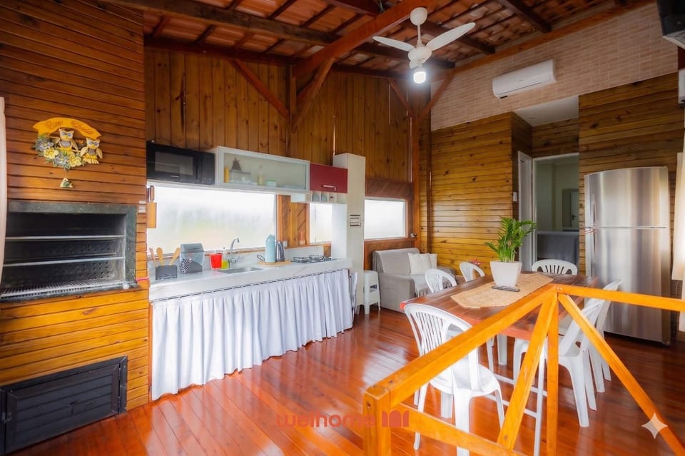Casa em Camboriu Proximo ao IF Catarinense House in Camboriú