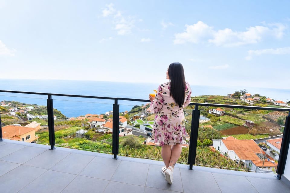 Day, View (from property/room), Sea view
