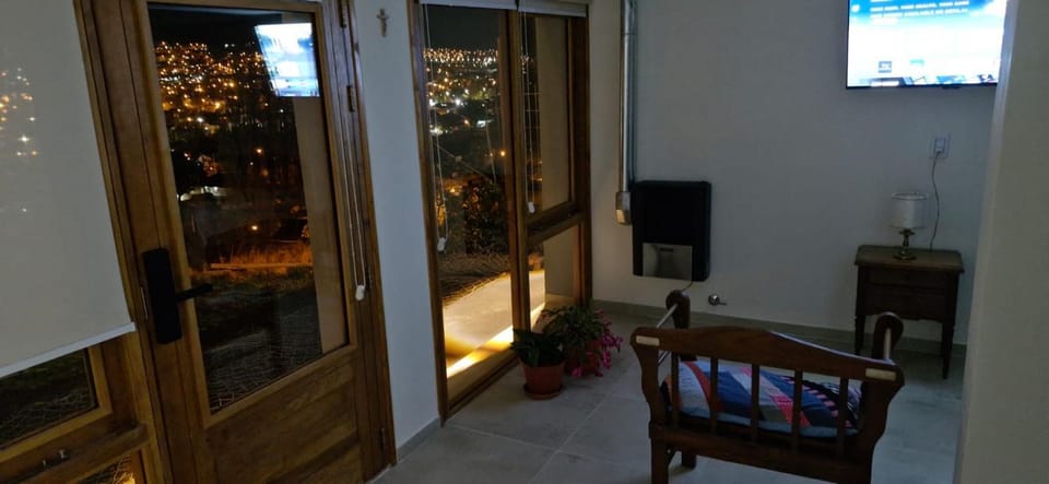 Ladera del sol Apartment in Esquel