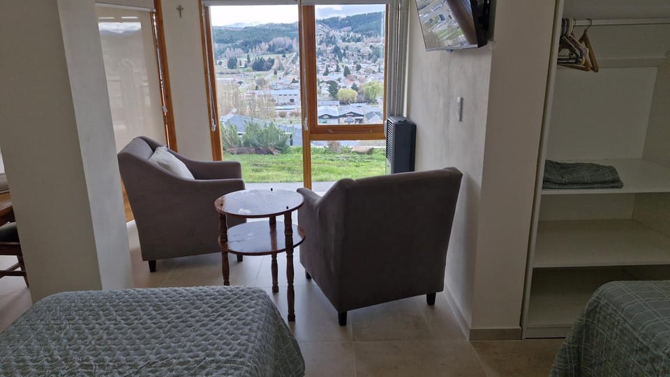 Ladera del sol Apartment in Esquel