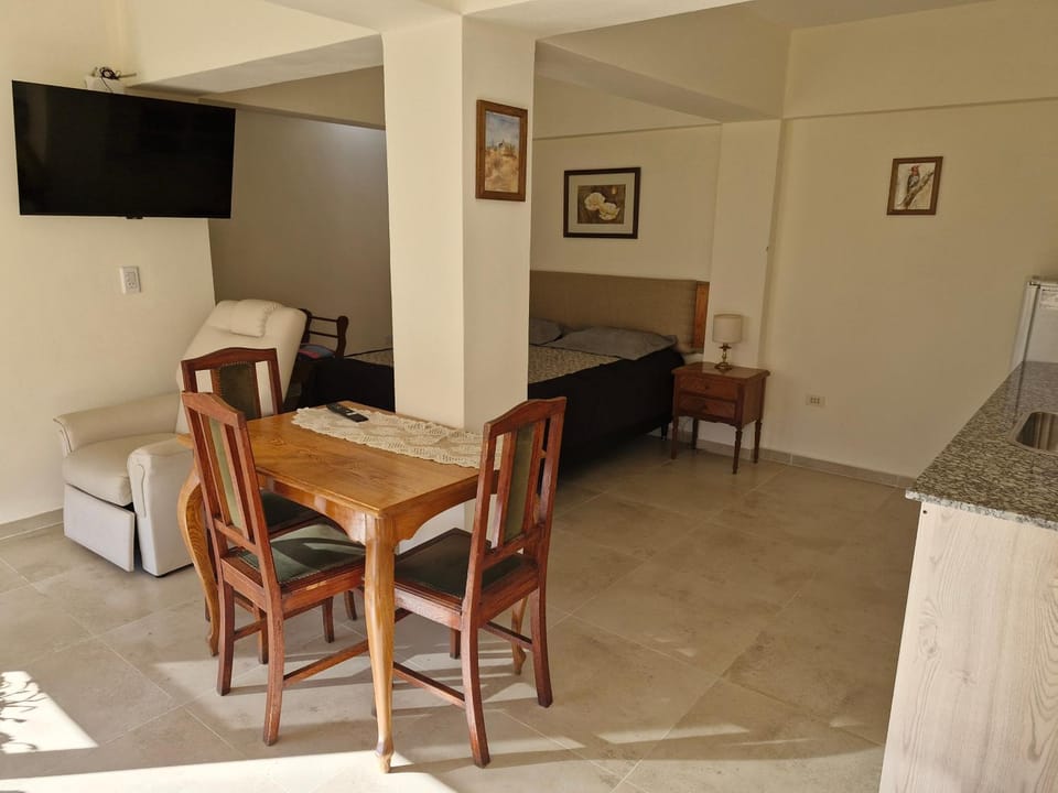 Ladera del sol Apartment in Esquel