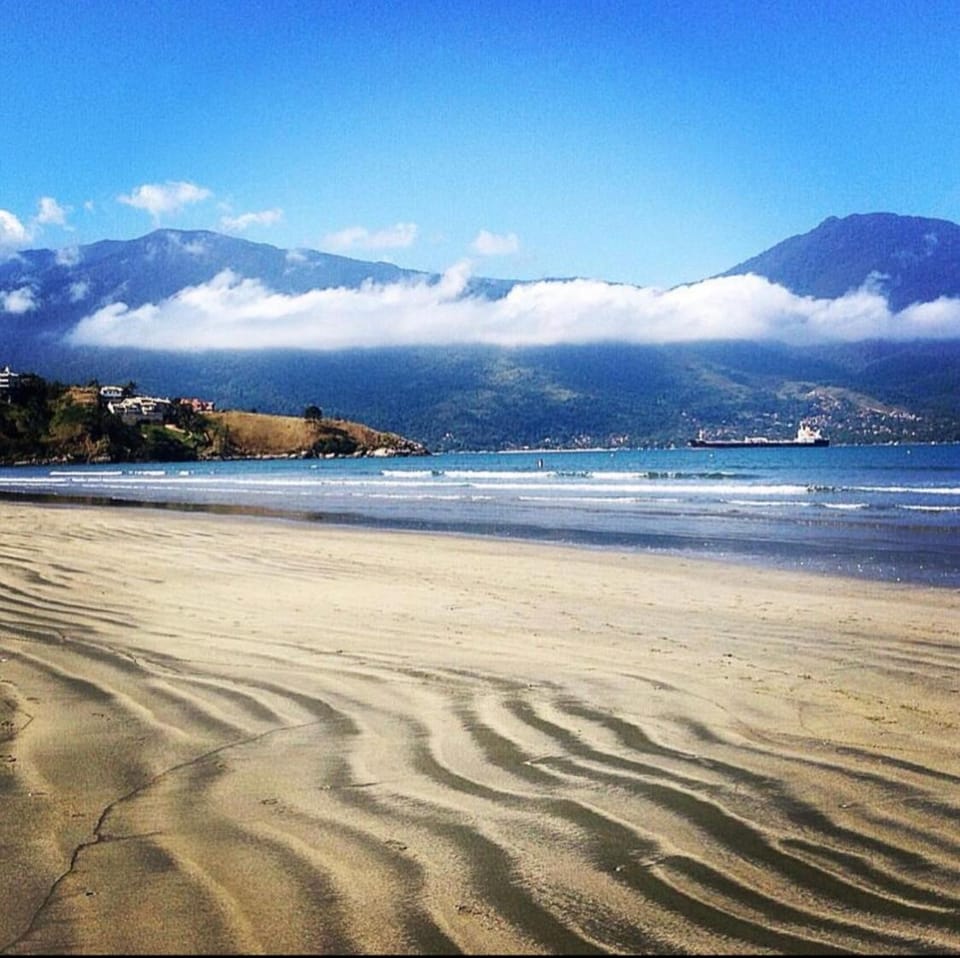 Natural landscape, Beach