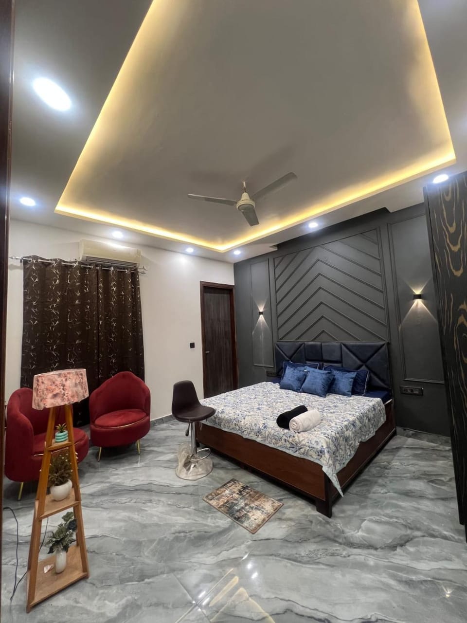 Starlight villa Villa in Uttar Pradesh
