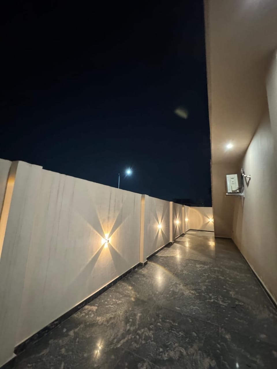 Starlight villa Villa in Uttar Pradesh