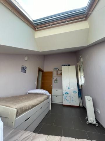 Duplex con piscina en el llano Apartment in Western coast of Cantabria