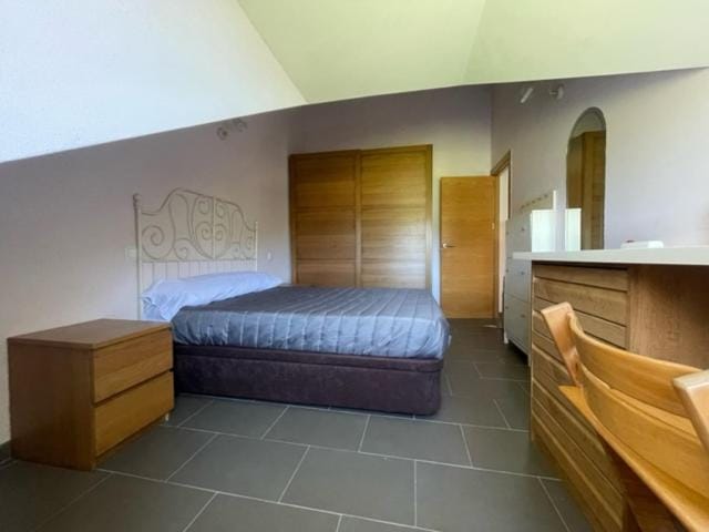 Duplex con piscina en el llano Apartment in Western coast of Cantabria