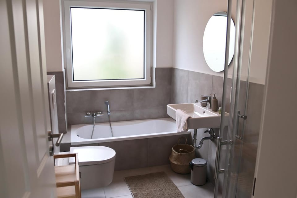 Wohlfühlnest Schützenplatz Apartment in Oldenburg