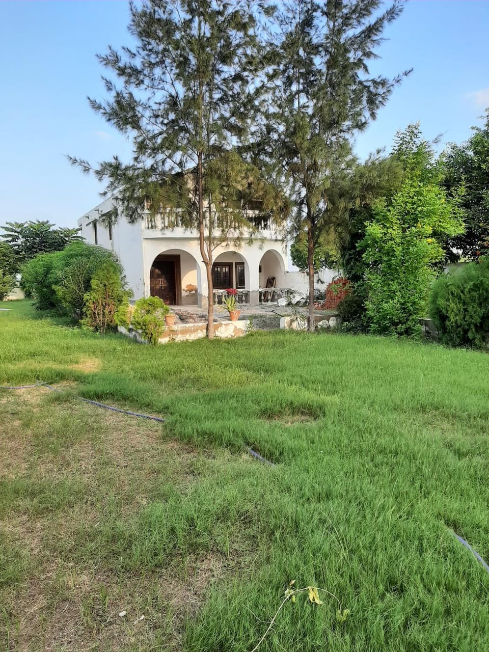 Green Haven Farm & Events Farm Stay in Gurugram
