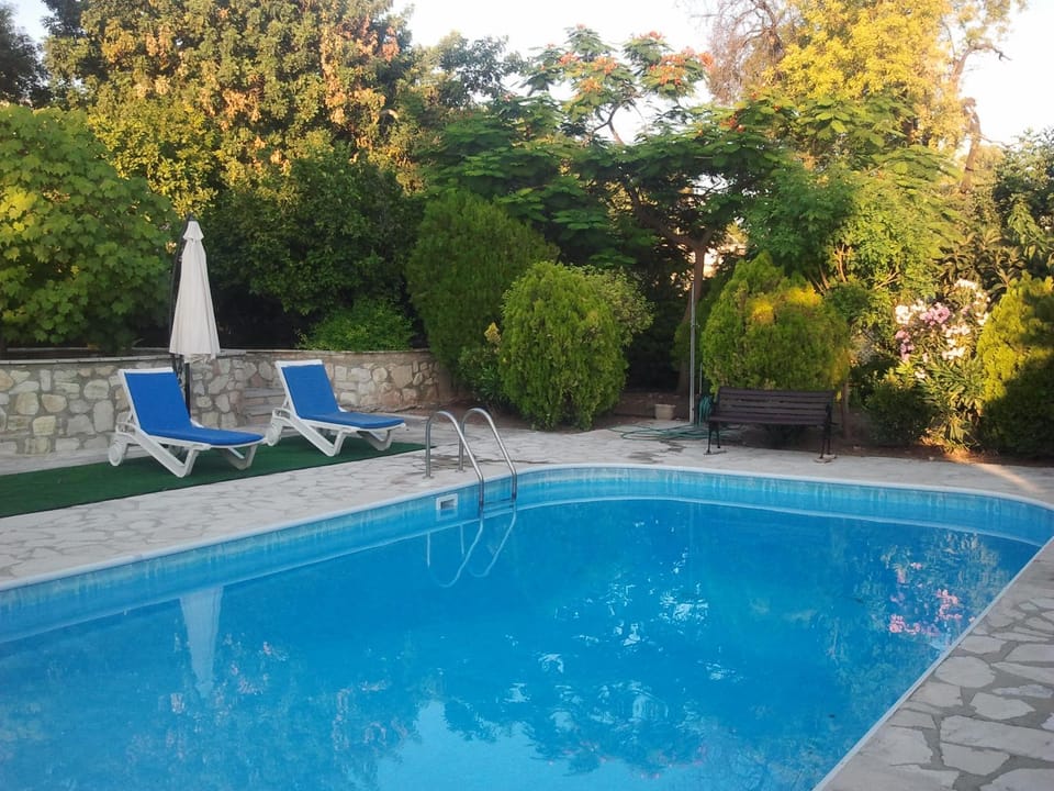 Anna Maria House in Peyia