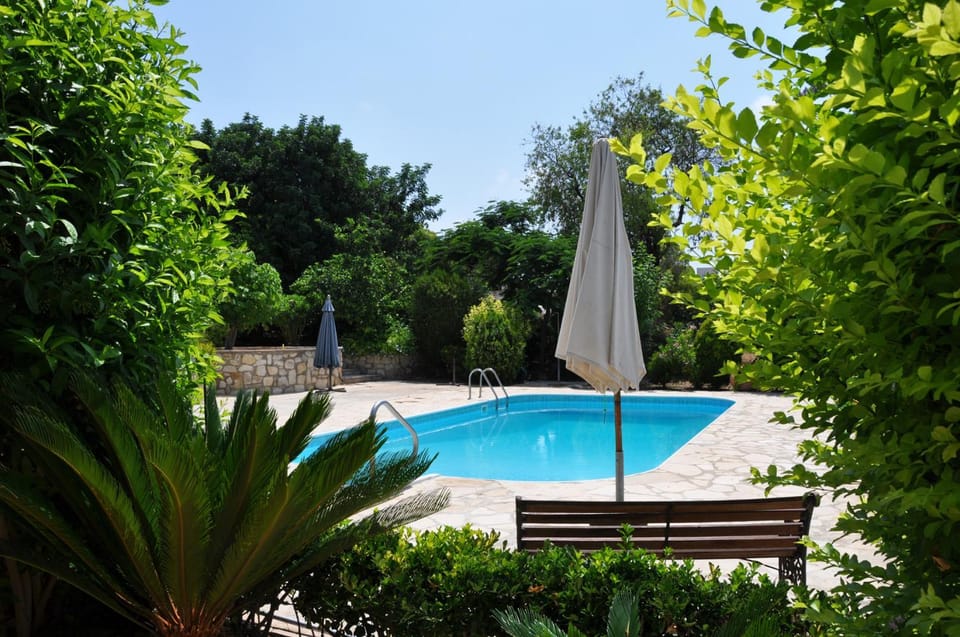 Anna Maria House in Peyia