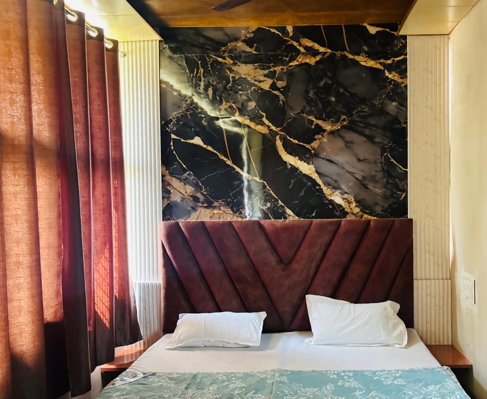 Radha Madhavam Luxurious Boutique Hotel Boutique hotel in Uttar Pradesh