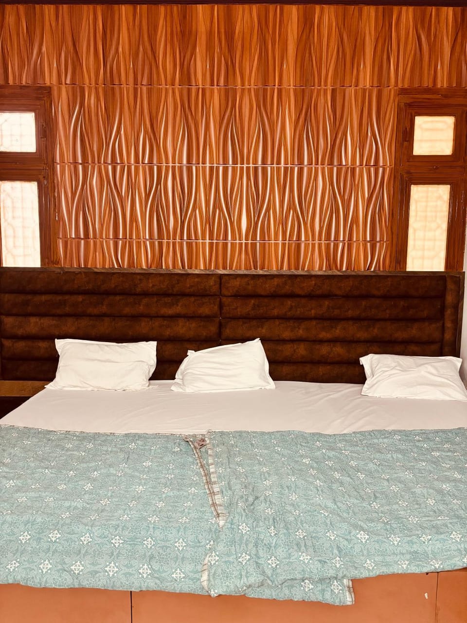 Radha Madhavam Luxurious Boutique Hotel Hotel in Uttar Pradesh