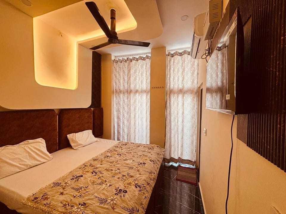 Radha Madhavam Luxurious Boutique Hotel Boutique hotel in Uttar Pradesh