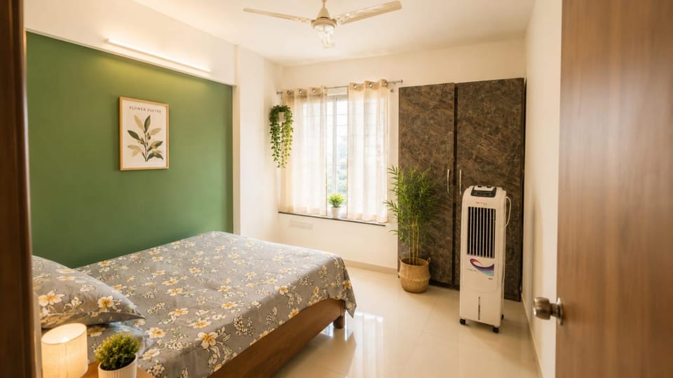 Sylevo 2bhk kharadi Apartment in Pune