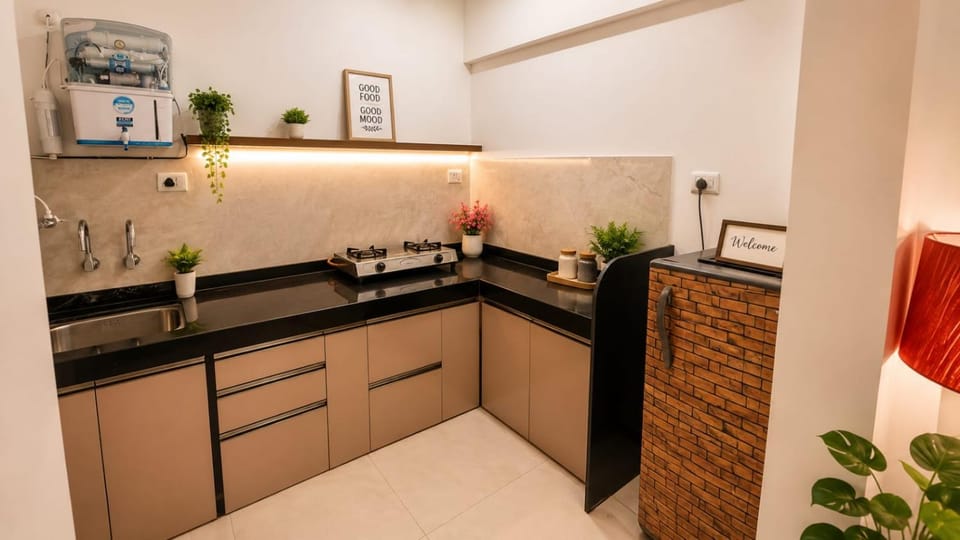Sylevo 2bhk kharadi Apartment in Pune