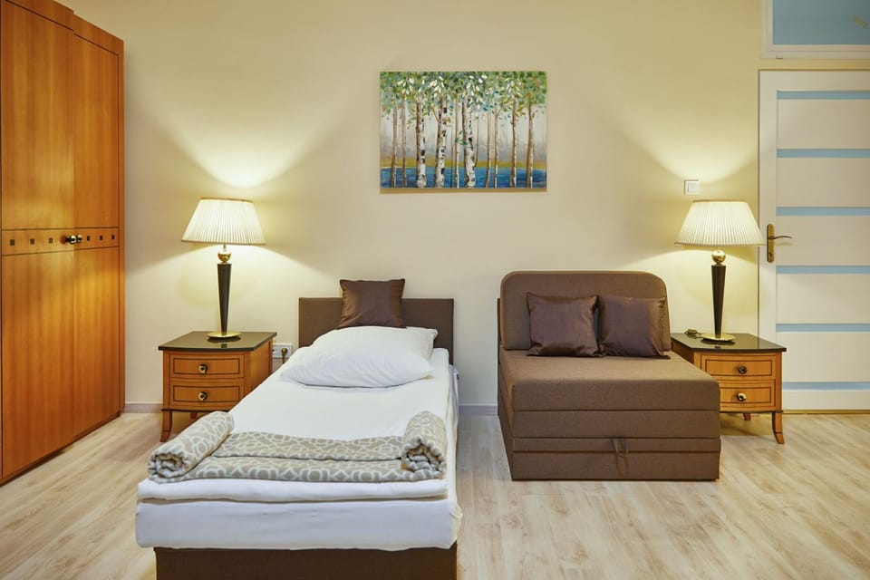Budapest City Apartments For Groups Apartment in Budapest