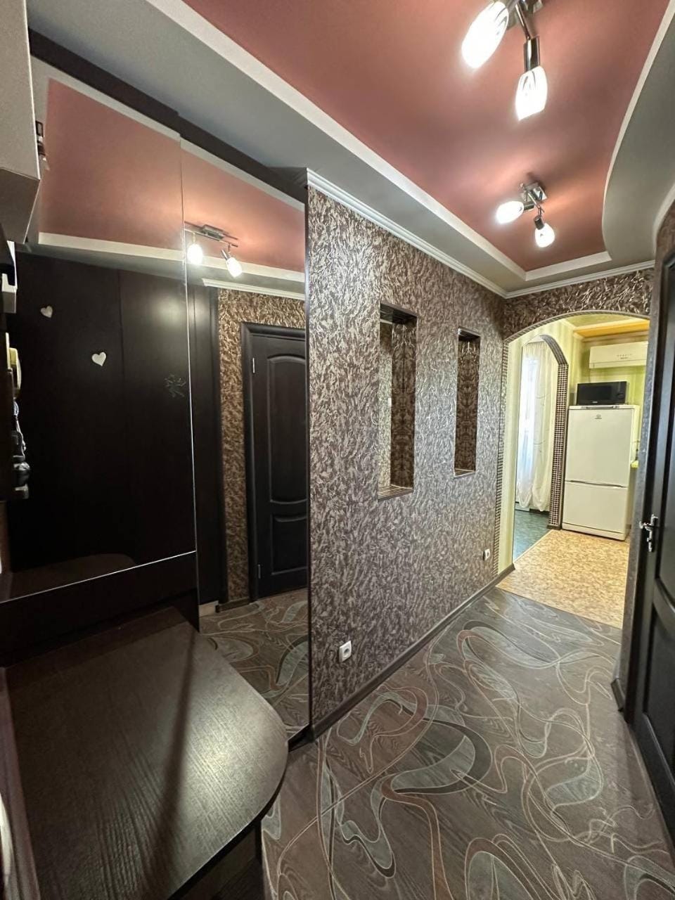 Central Comfort Apartment in Ukraine