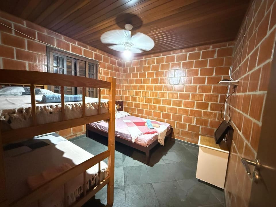 Residencial Mariani Apartment in São Sebastião